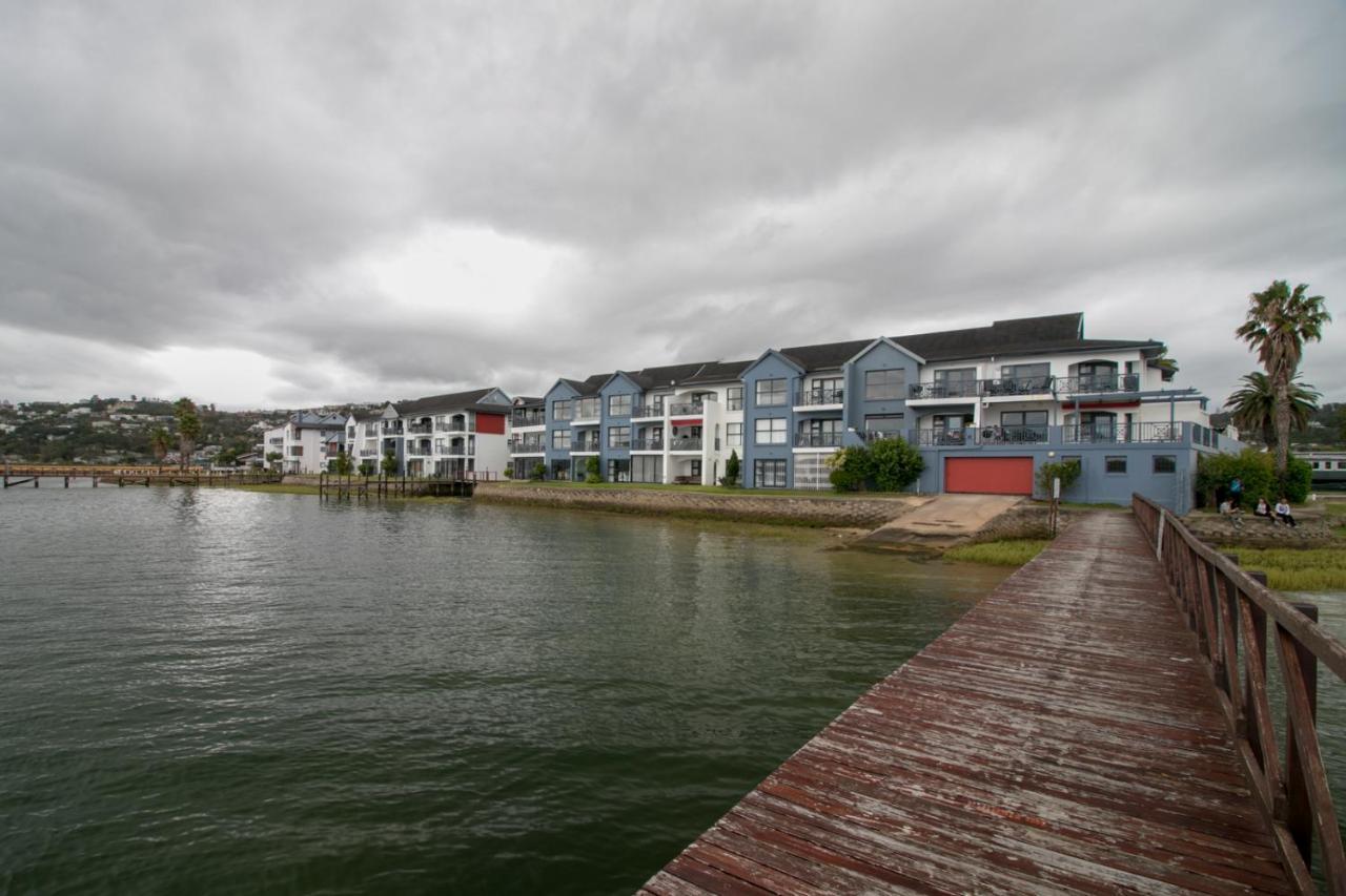 Laguna Grove 10 Knysna Exterior photo