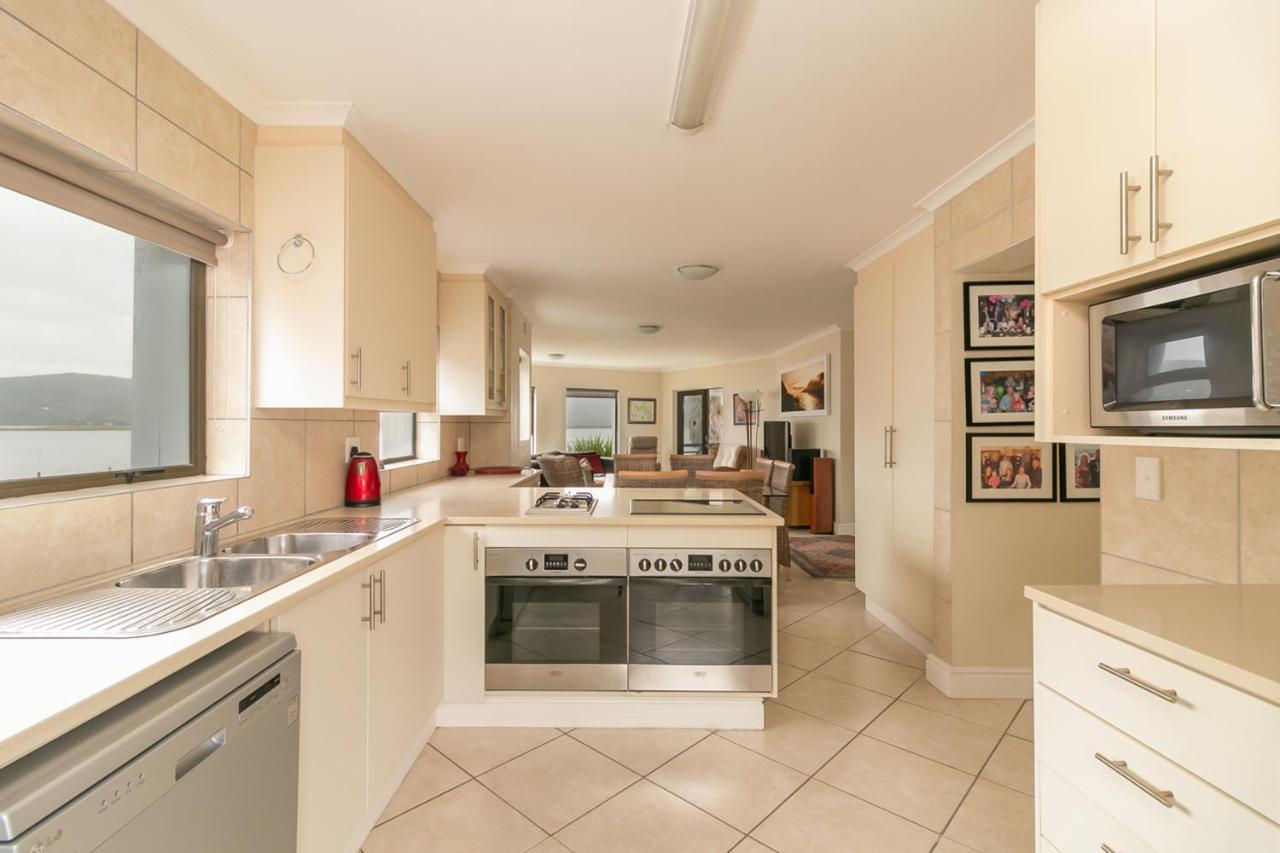 Laguna Grove 10 Knysna Exterior photo
