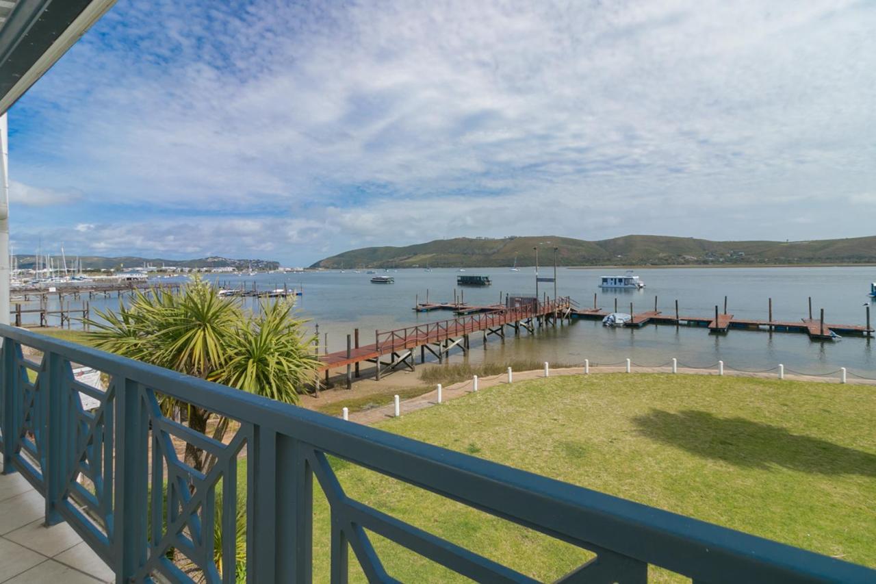 Laguna Grove 10 Knysna Exterior photo
